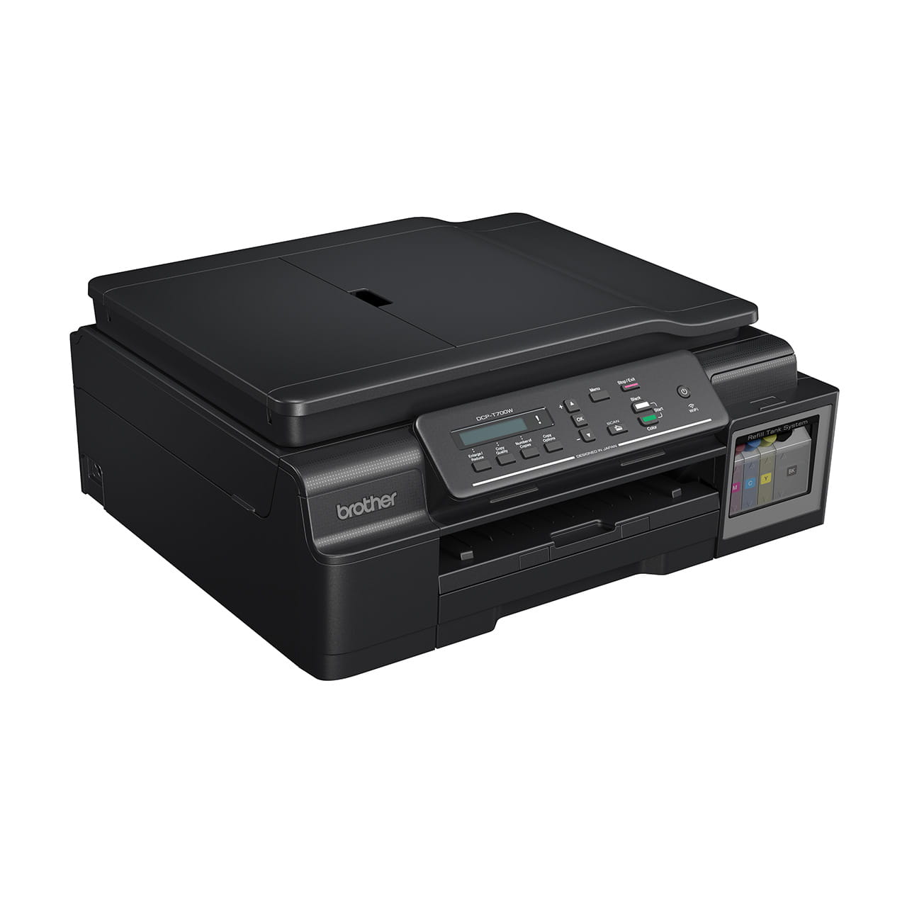DCP-T700W
