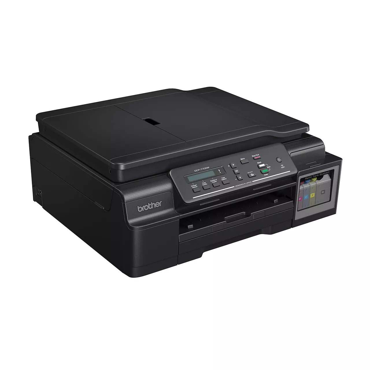 DCP-T700W