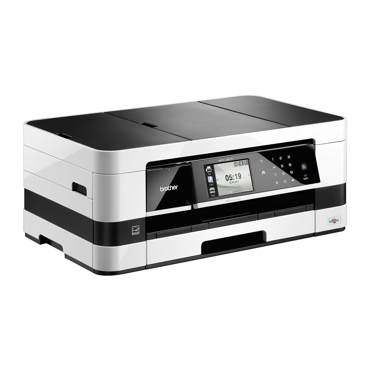 MFC-J2510
