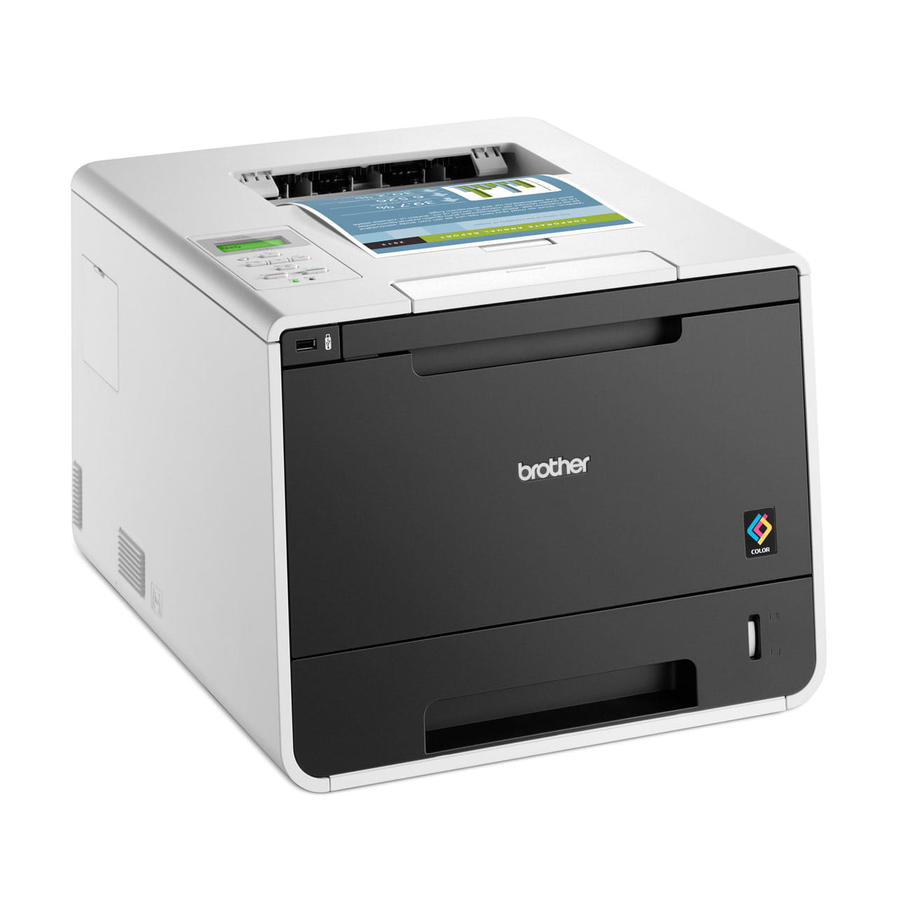 HL-L8350CDW