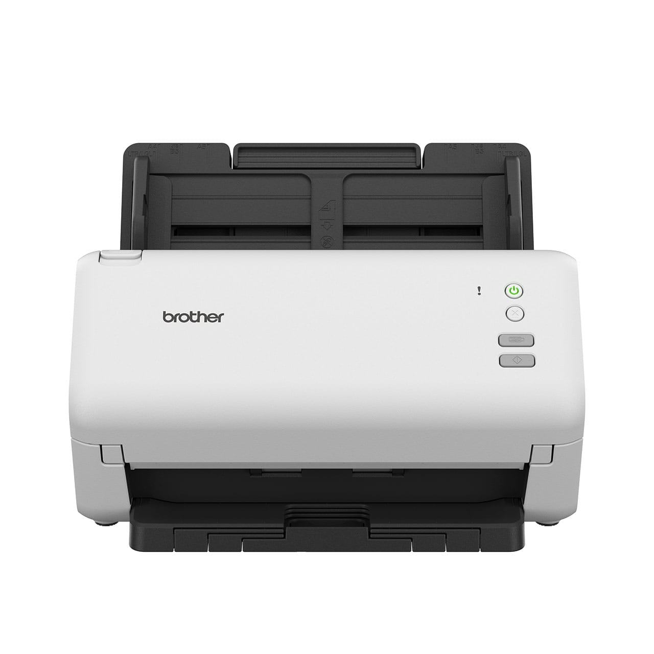 Brother ADS-3100 스캐너 전면