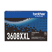 Brother TN3608XXL 정품 토너 카트리지 