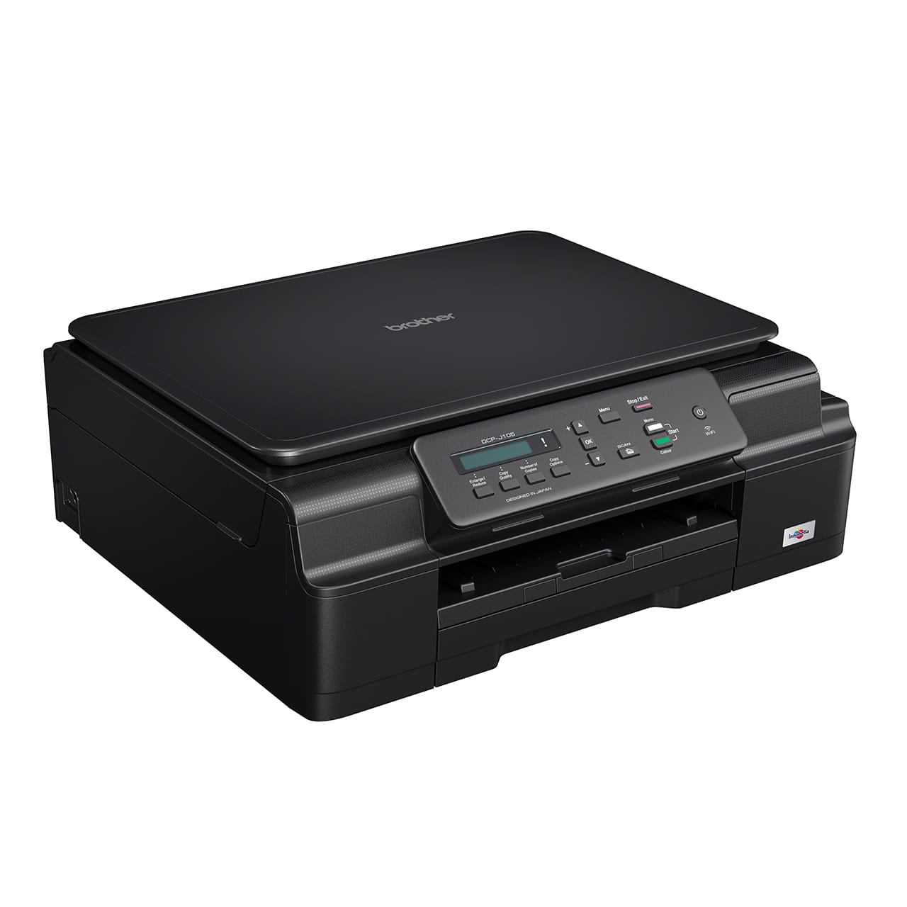 DCP-J105