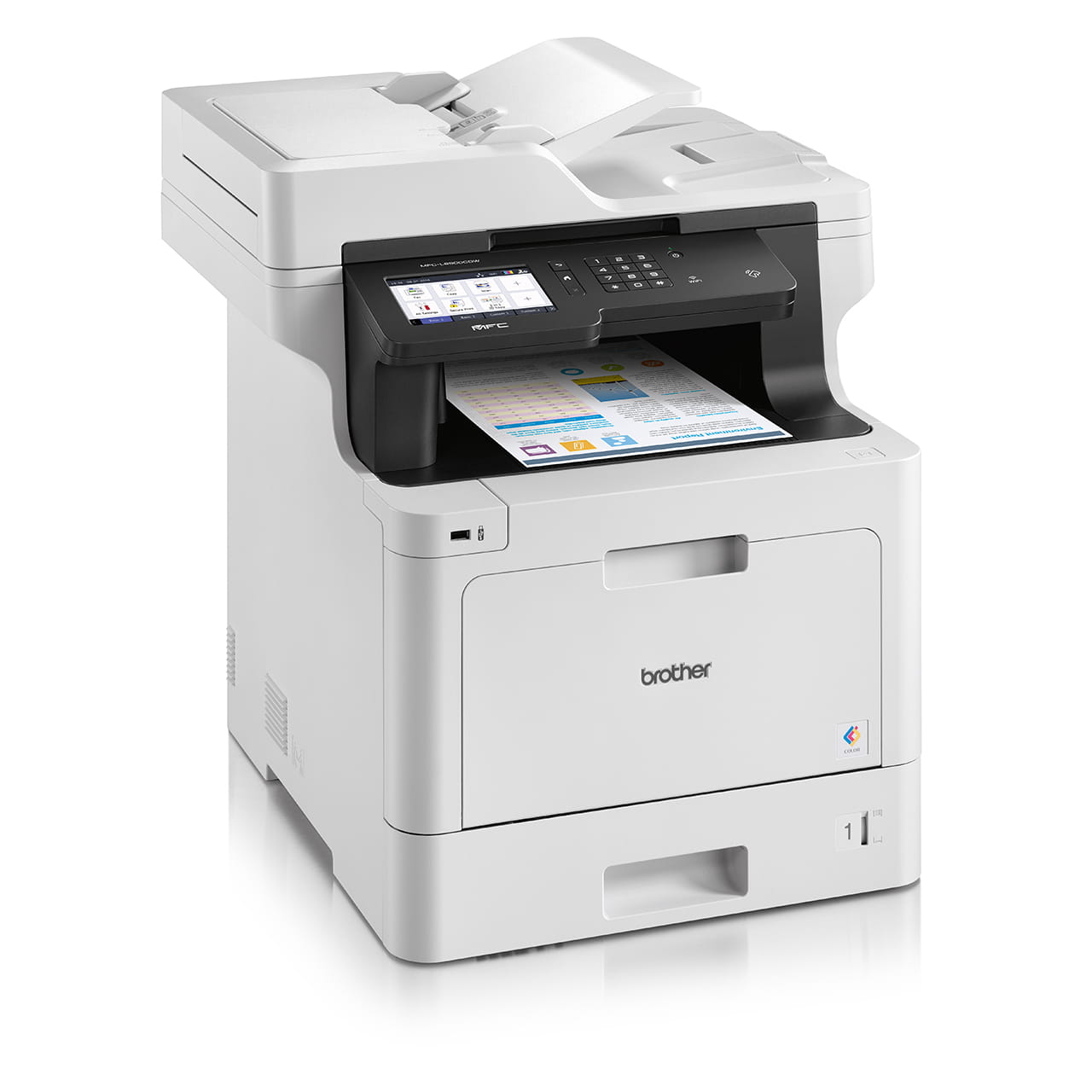 MFC-L8900CDW