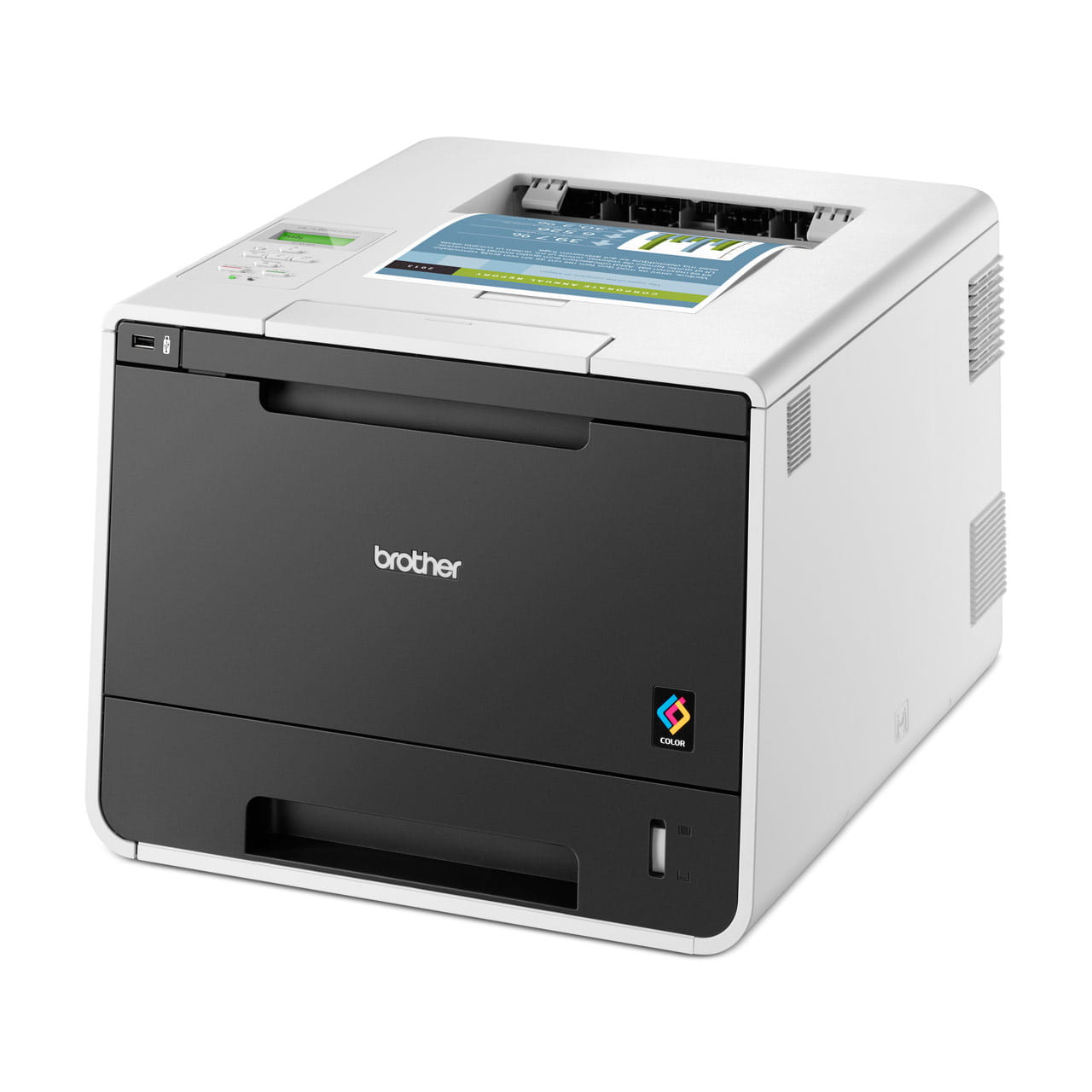 HL-L8350CDW