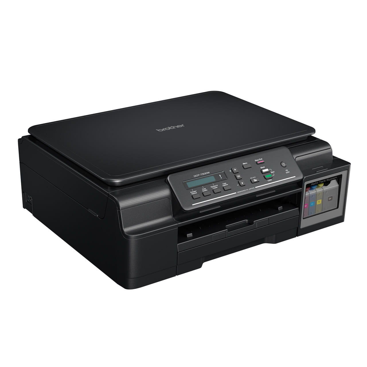 DCP-T500