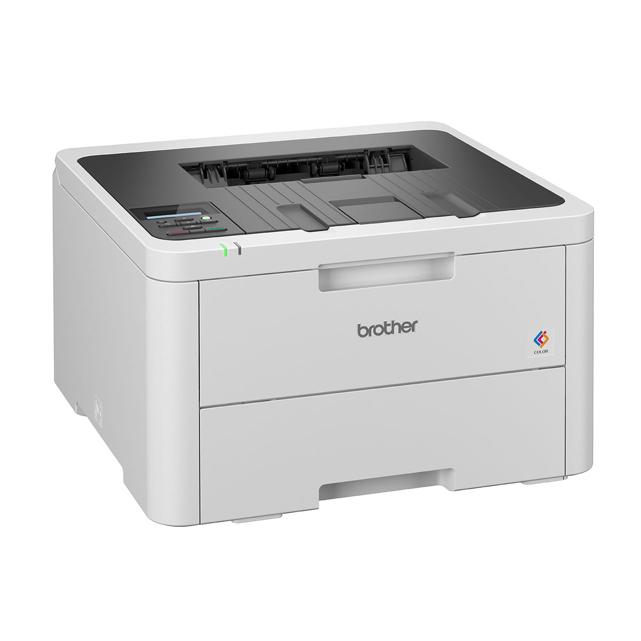 Brother HL-L3220CW 컬러 레이저 프린터 우측면