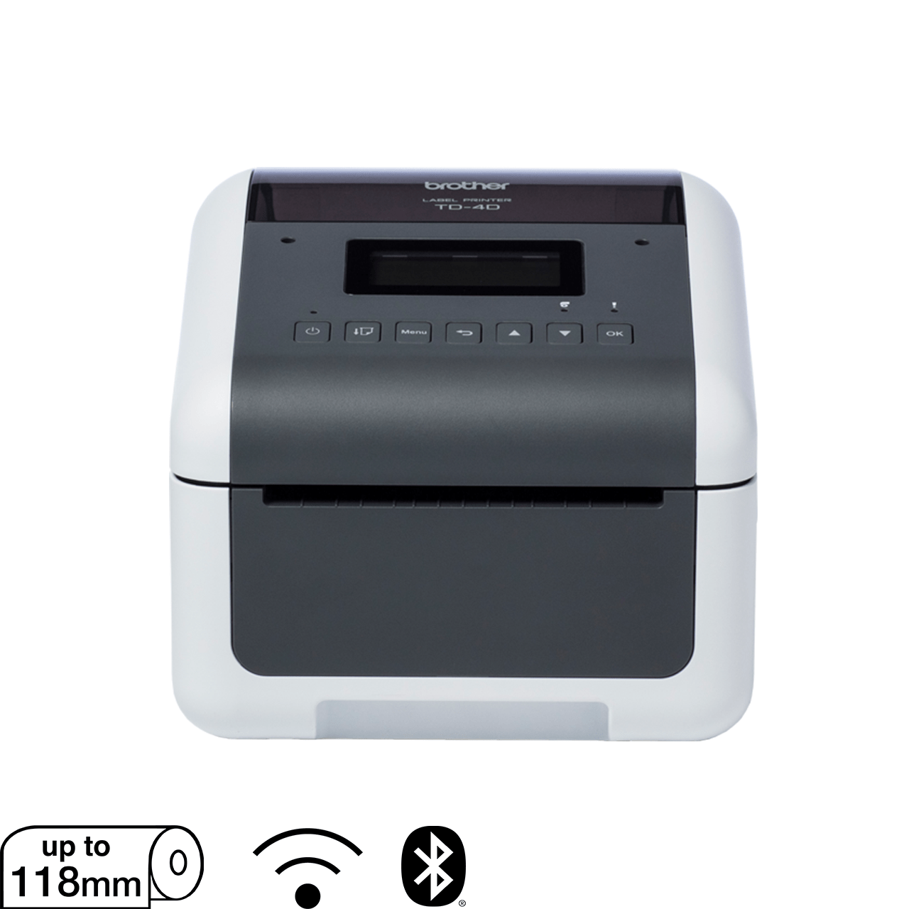 TD-4550DNWB