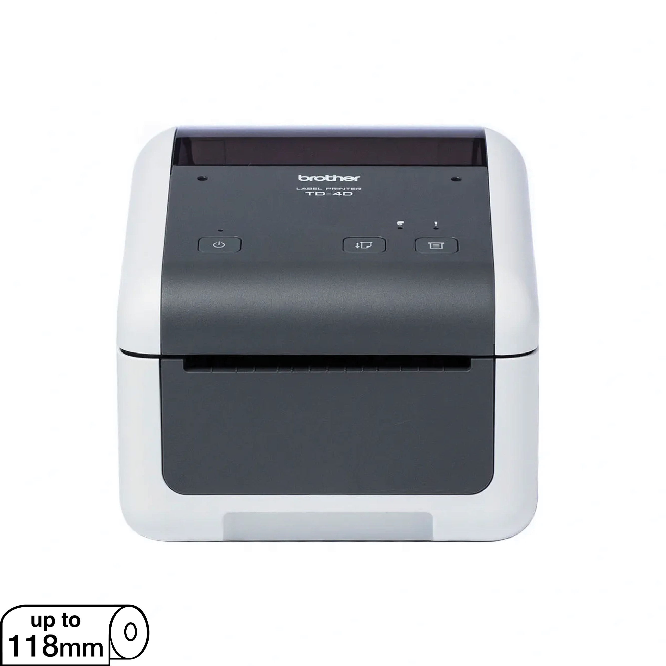 TD-4420DN