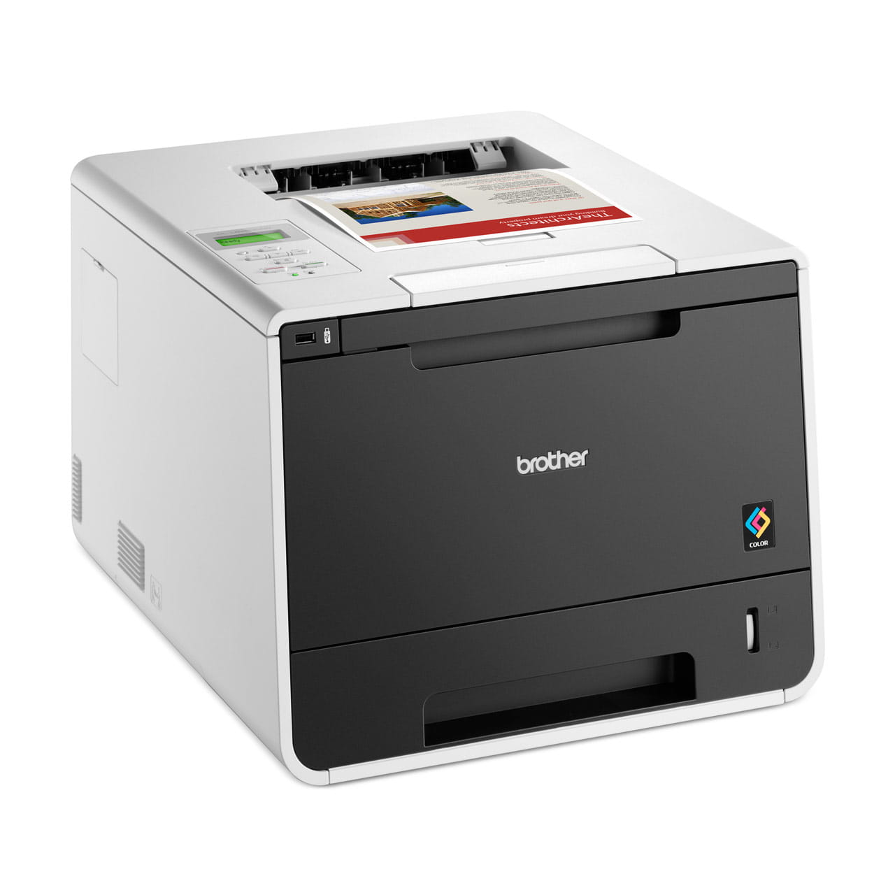 HL-L8250CDN