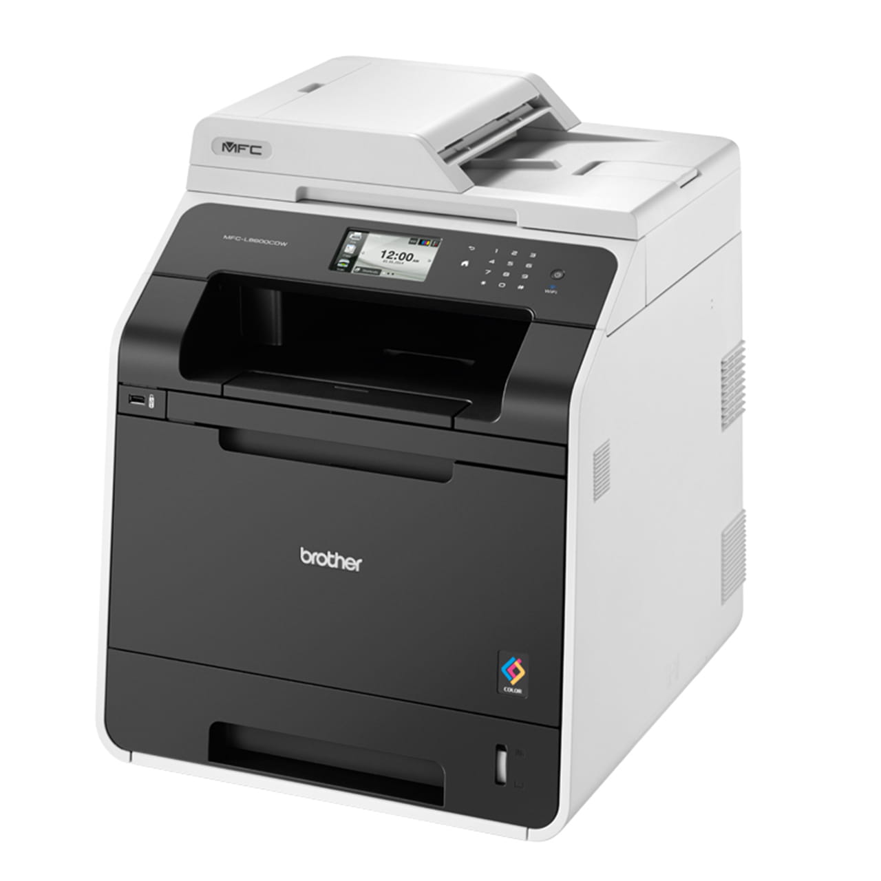 MFC-L8600CDW