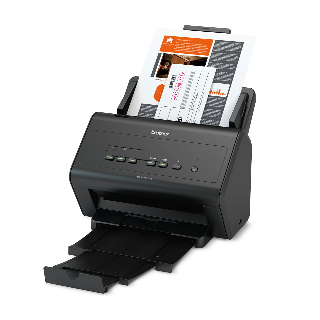 ADS-3000N