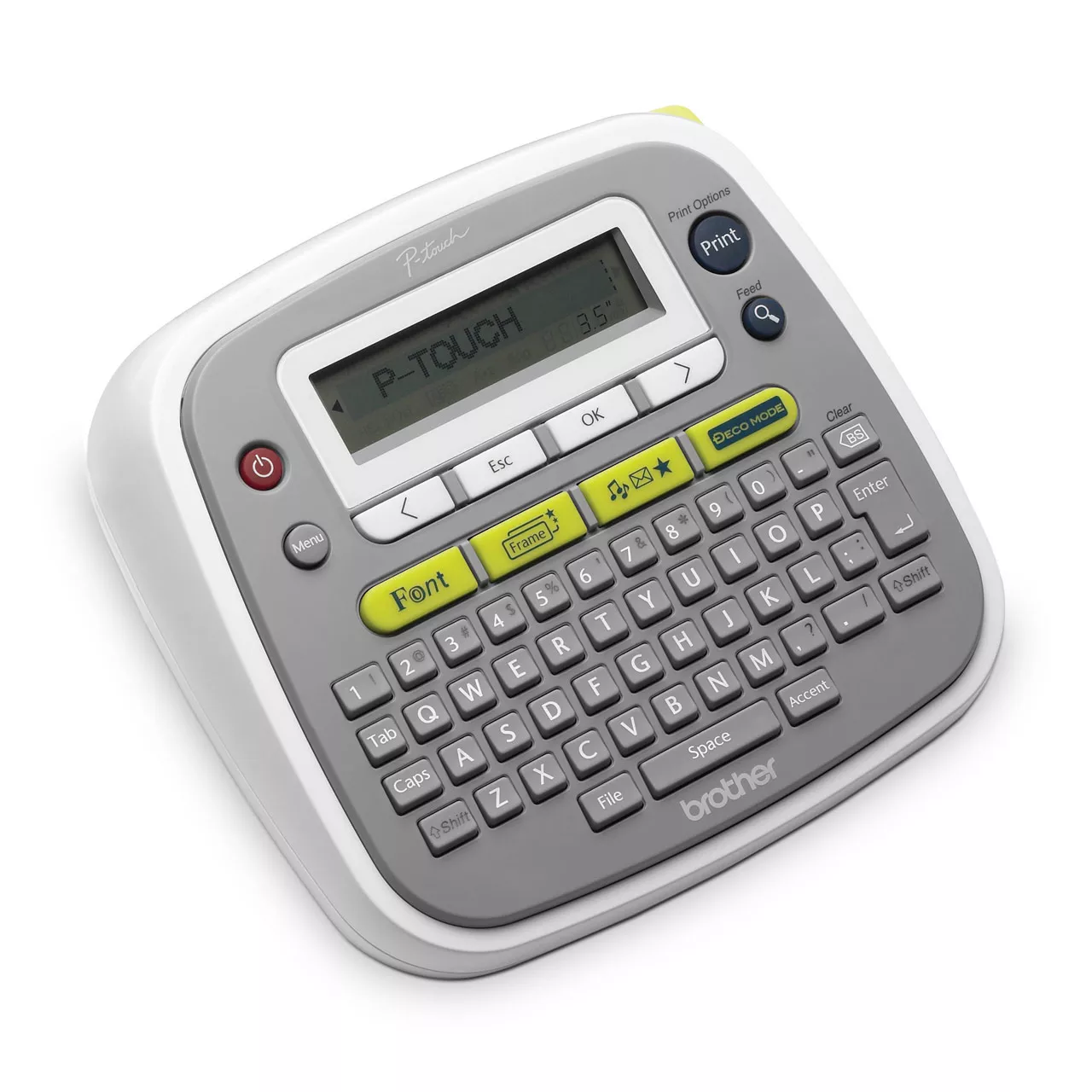 PT-D200