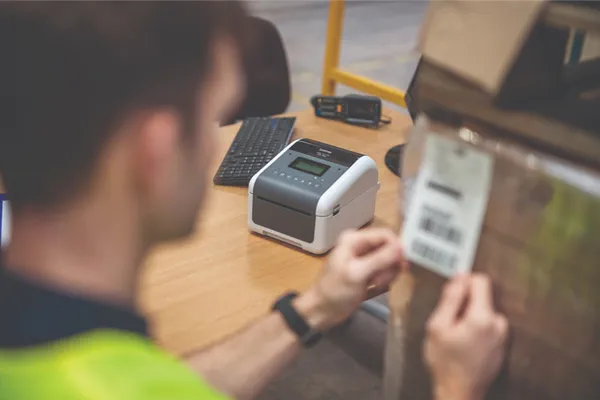 TD 물류 및 창고 산업