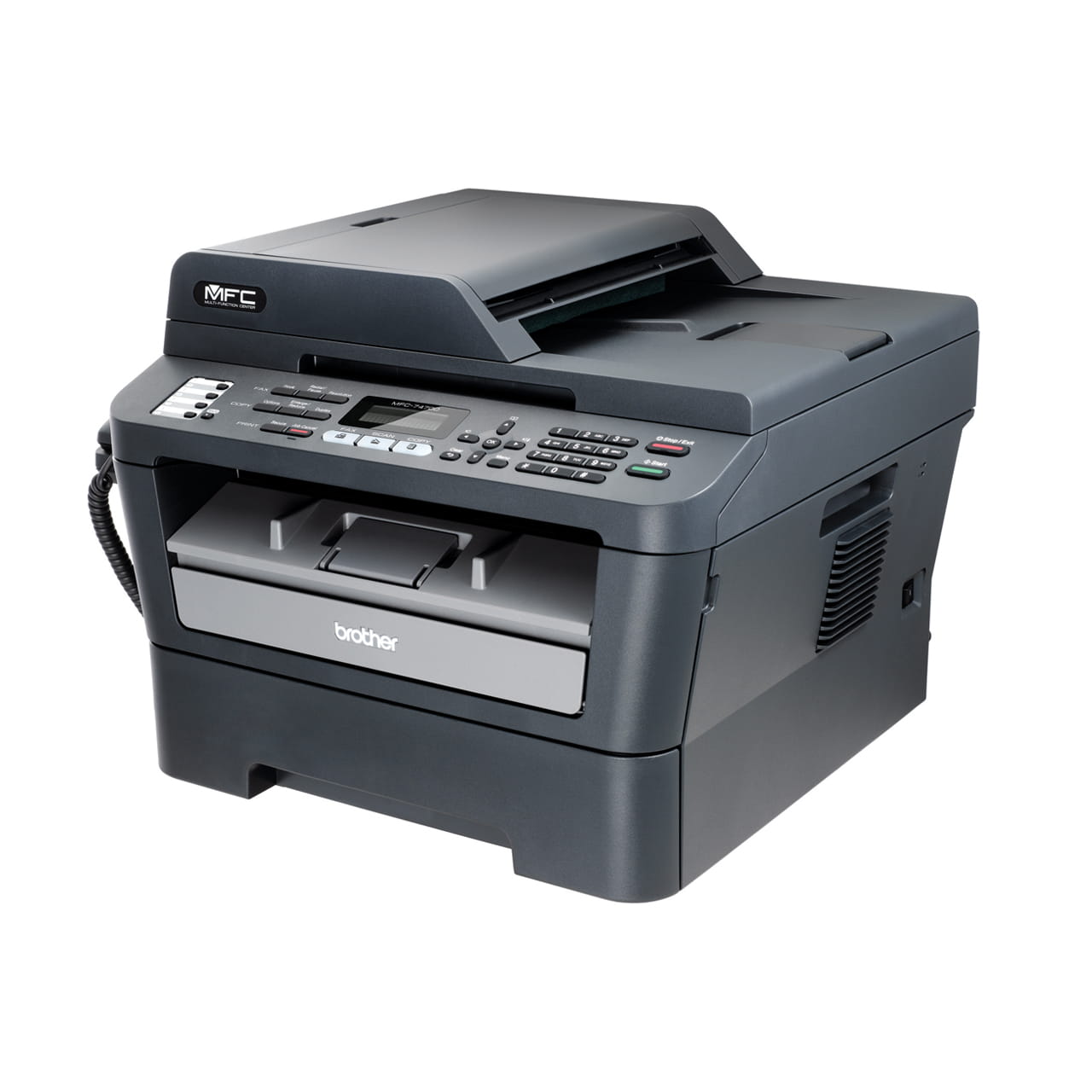 MFC-7470D