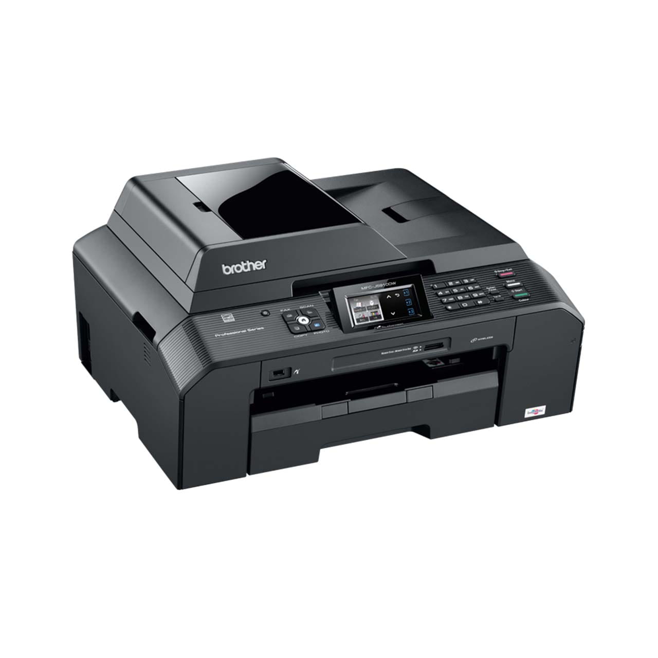 MFC-J5910DW