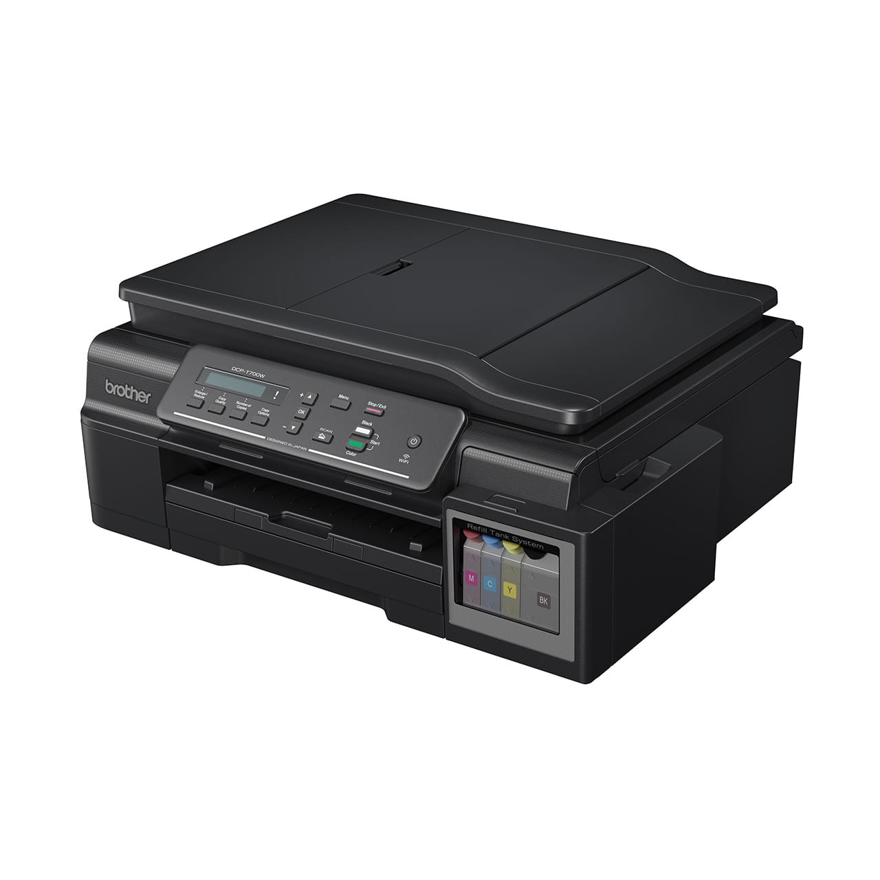 DCP-T700W
