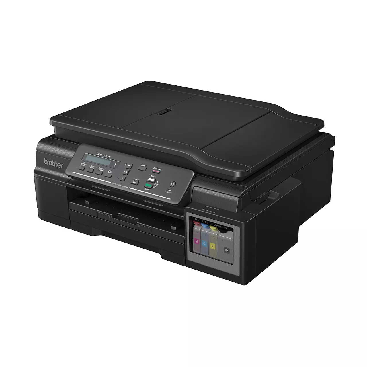 DCP-T700W