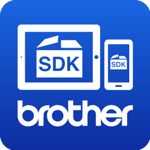 Brother Print SDK icon