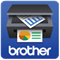 Brother iPrint&Scan App