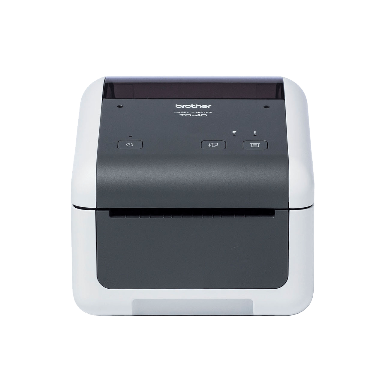 TD-4520DN
