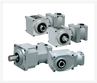 Brushless DC Gearmotors