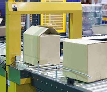 Packaging Equipment