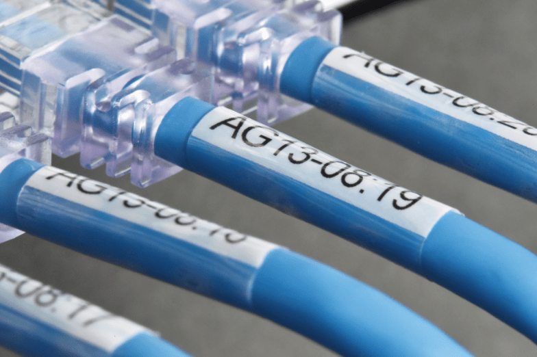 TZe-SL Self Laminating Tape Package Image Original-1