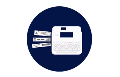 Workplace Labelling Solution