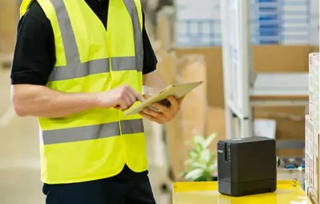 브라더 모바일 SDK