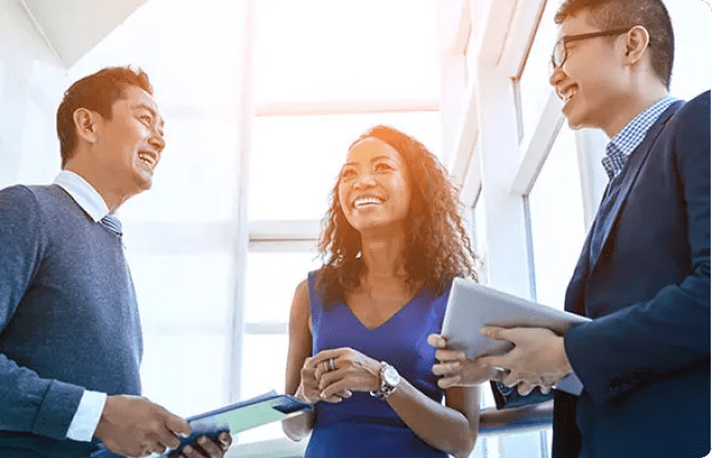 출력 요구사항에 딱 맞는 솔루션