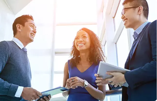 출력 요구사항에 딱 맞는 솔루션