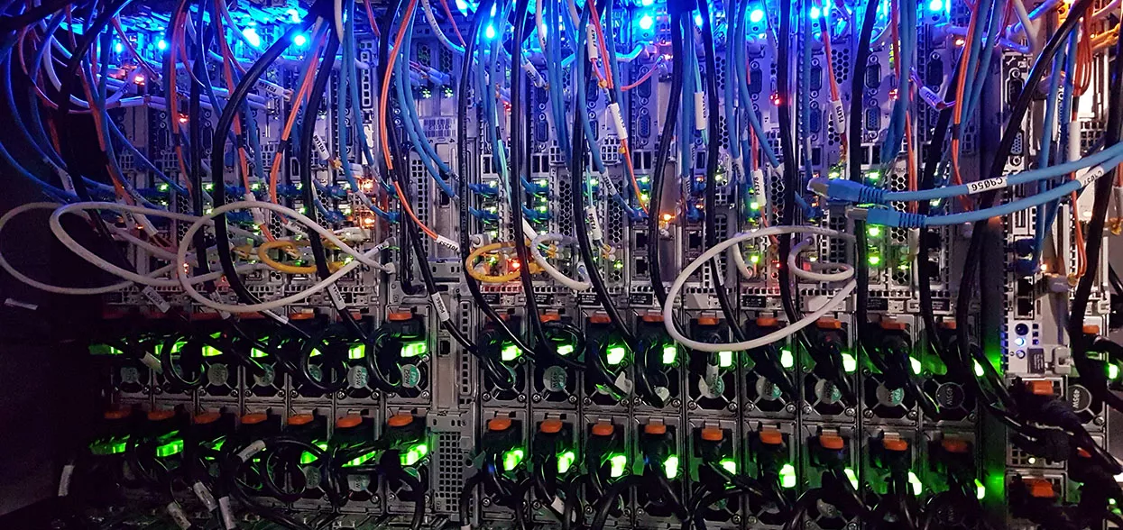 Data Centre and Electrical