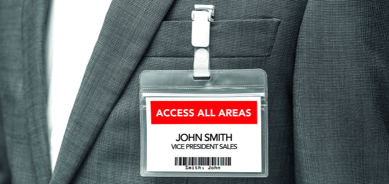 Visitor Management Solution