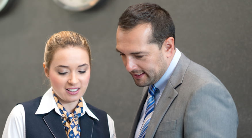 Hospitality and Leisure