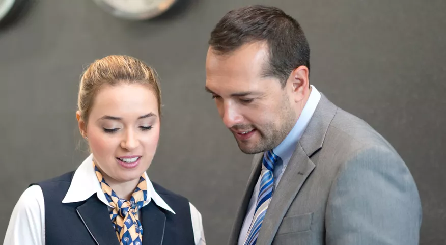 Hospitality and Leisure