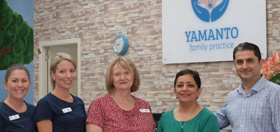 Printing Solution for Healthcare