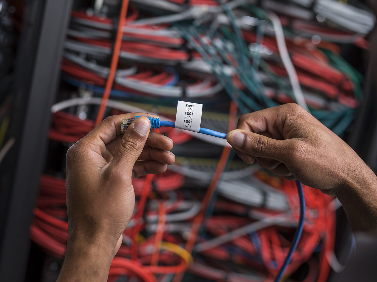 Data Centre and Electrical