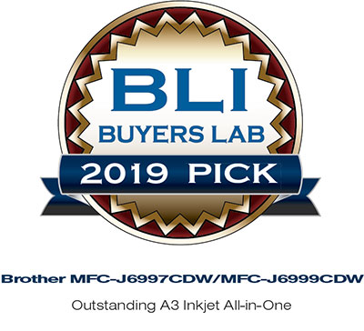 BLI award