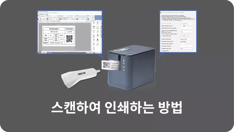 How to Use Scan to Print