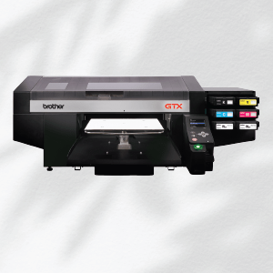 디지털 의류인쇄기(가먼트 프린터)