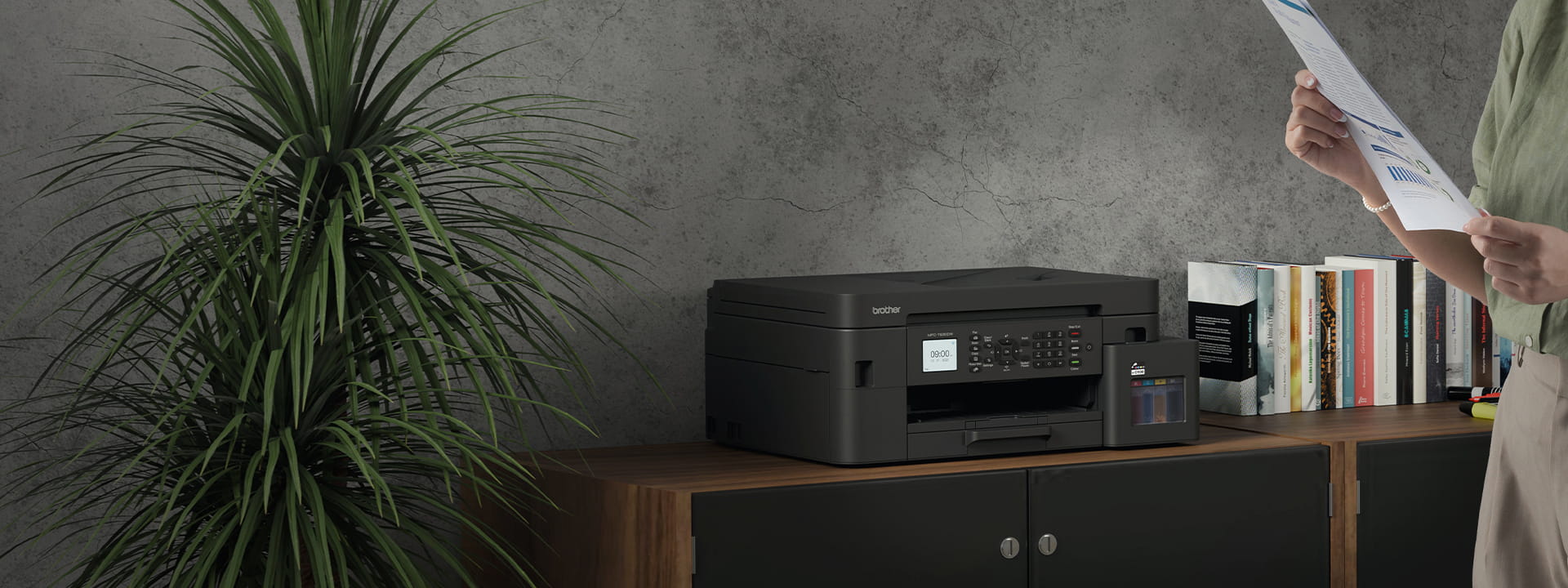 브라더 공식 온라인 스토어