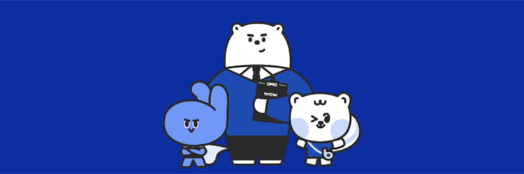 브라더 공식몰 바로가기