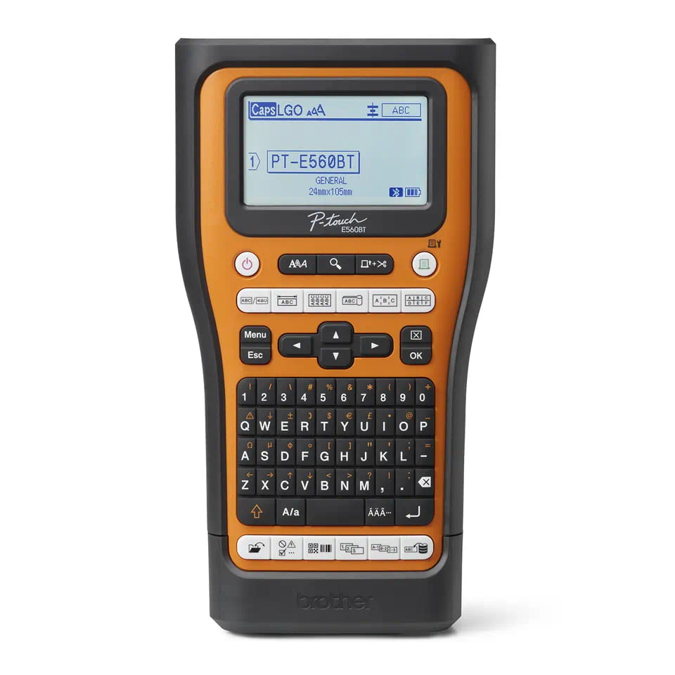 PT-E560BTVP