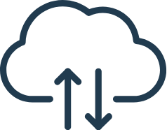Cloud secure print
