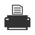 icon-print