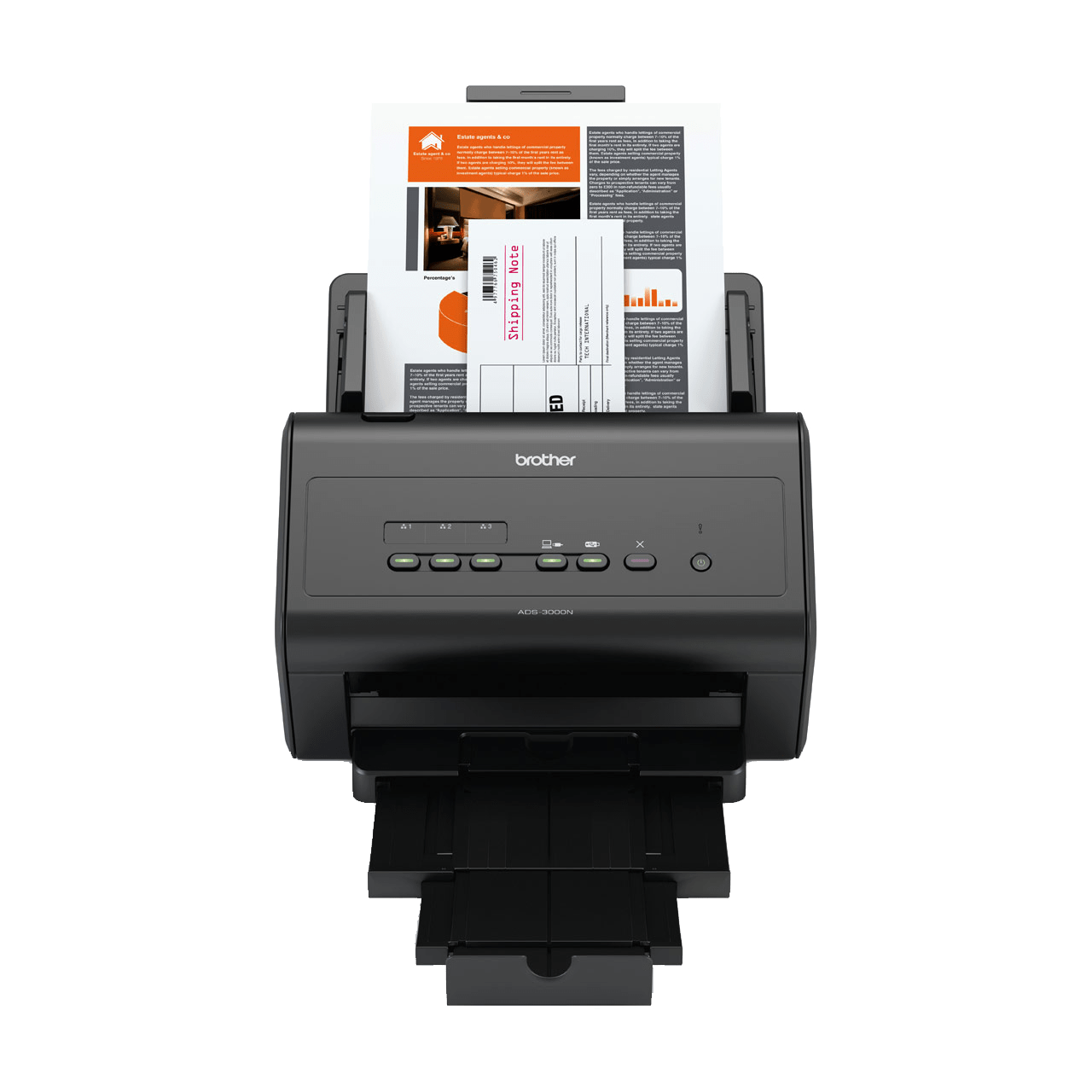 ADS-3000N