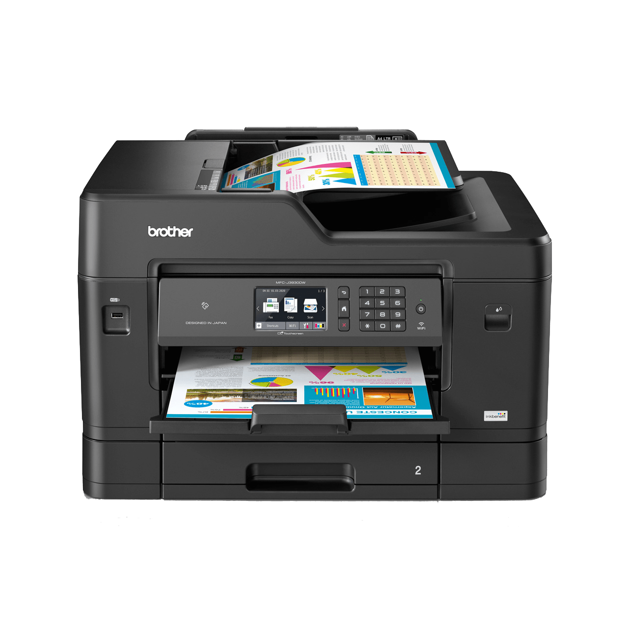 MFC-J3930DW
