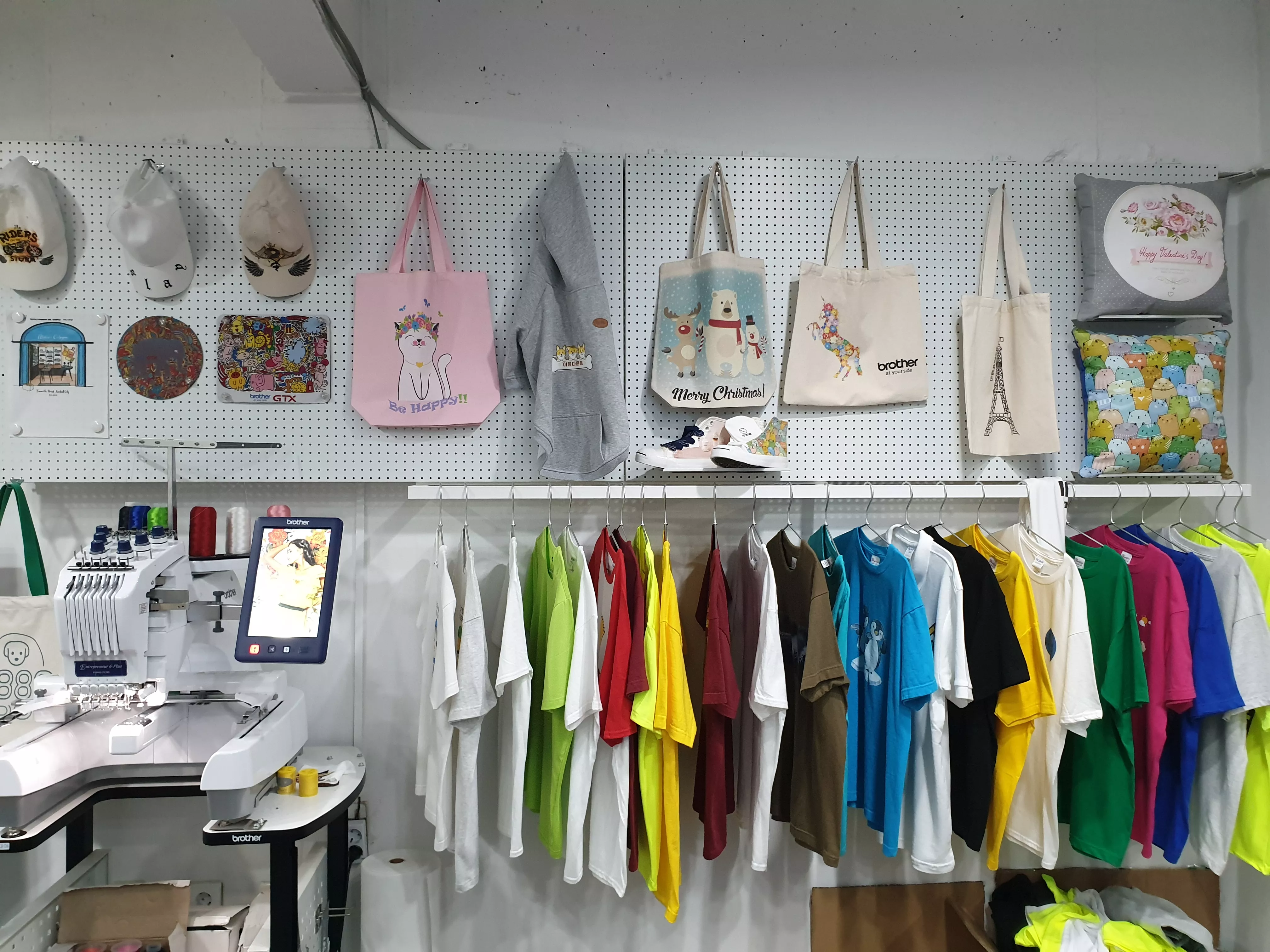 홍대 디자인마을 사진1