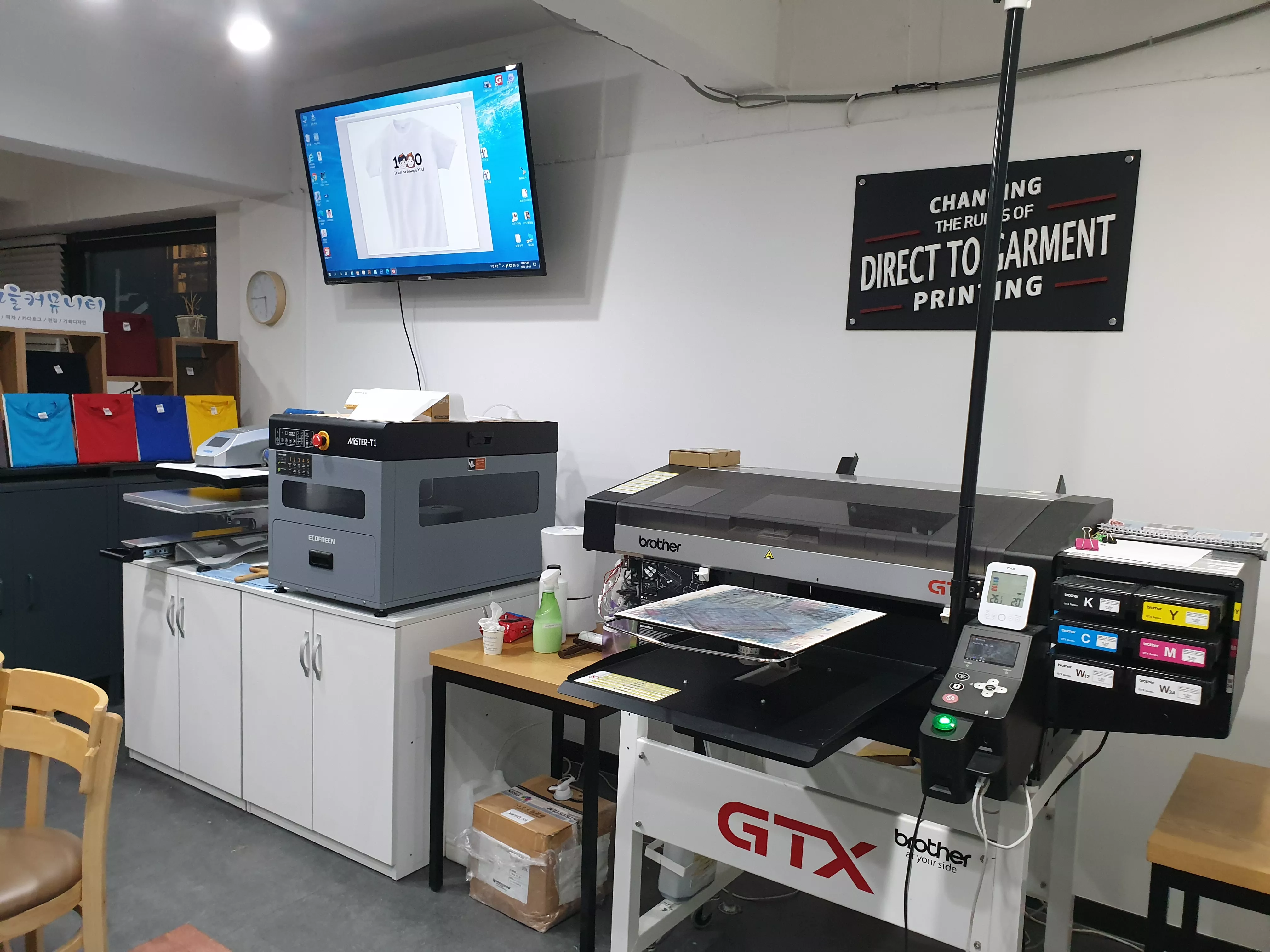 홍대 디자인마을 사진2